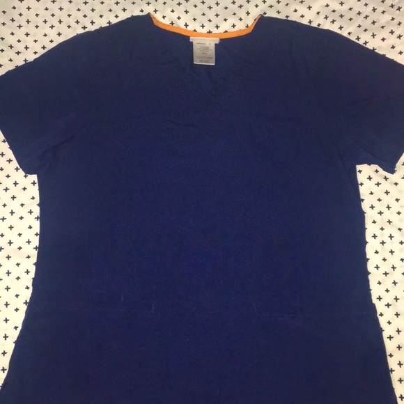 Scrub Star - Picture 2 of 7